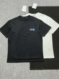 Picture of Dior T Shirts Short _SKUDiorS-XLhgntx8115742
